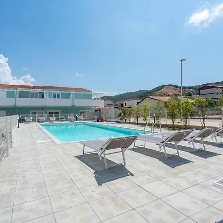 Apartament Affittimoderni - Blue Thermae