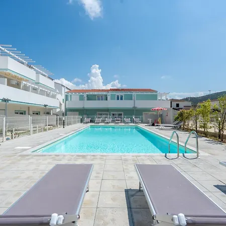 Affittimoderni - Blue Thermae Santa Maria