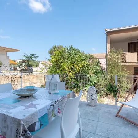 Apartament Affittimoderni - Blue Thermae Santa Maria