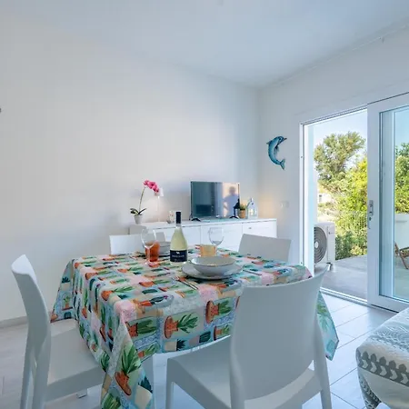 Affittimoderni - Blue Thermae Apartament