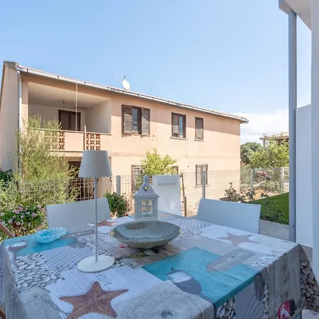 Affittimoderni - Blue Thermae Apartament Santa Maria