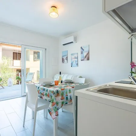 Apartament Affittimoderni - Blue Thermae *