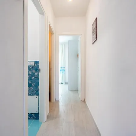 Affittimoderni - Blue Thermae Apartament Santa Maria