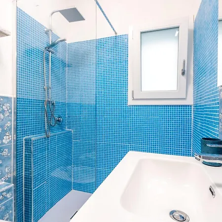 Apartament Affittimoderni - Blue Thermae Santa Maria