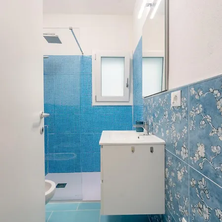 Affittimoderni - Blue Thermae * Santa Maria