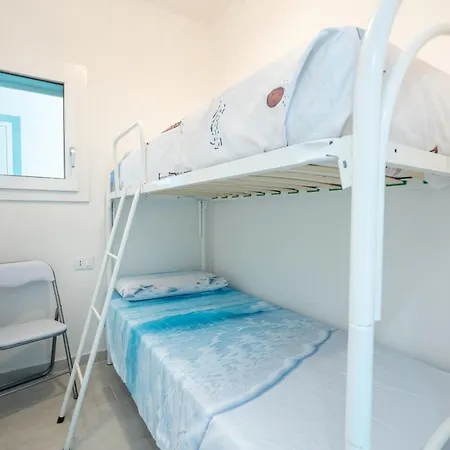 Apartament Affittimoderni - Blue Thermae Santa Maria