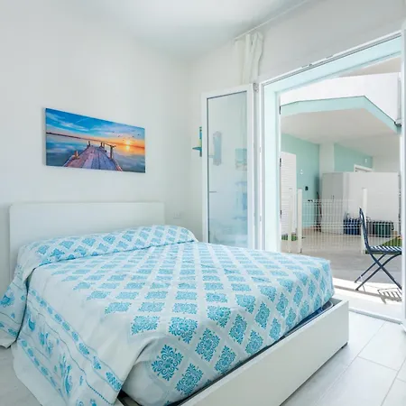 Apartament Affittimoderni - Blue Thermae *