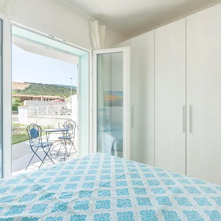 Affittimoderni - Blue Thermae Apartament Santa Maria