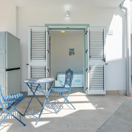 Affittimoderni - Blue Thermae *