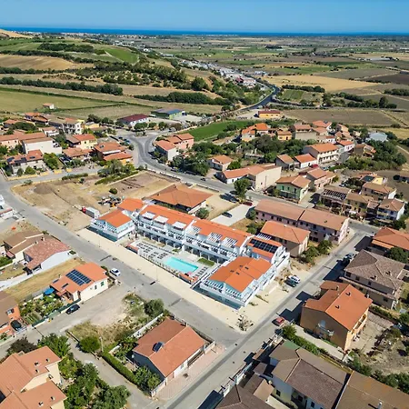 Apartament Affittimoderni - Blue Thermae