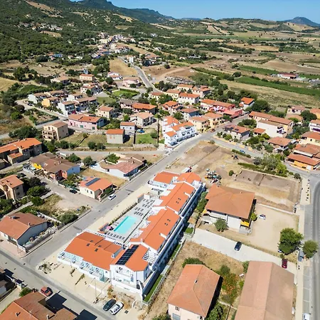 Affittimoderni - Blue Thermae Apartament