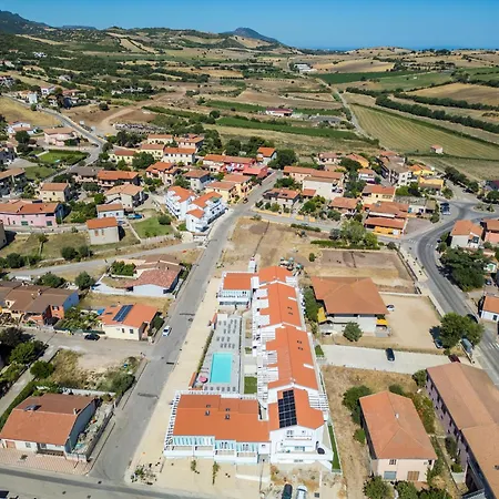Apartament Affittimoderni - Blue Thermae *