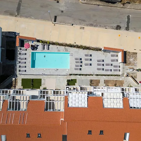 Affittimoderni - Blue Thermae Santa Maria