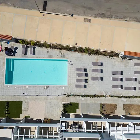 Affittimoderni - Blue Thermae *