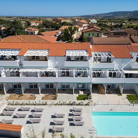 Affittimoderni - Blue Thermae Santa Maria