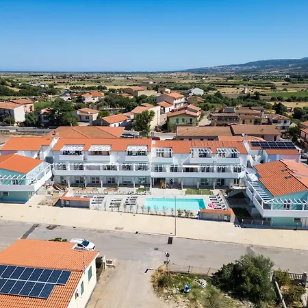 Affittimoderni - Blue Thermae * Santa Maria