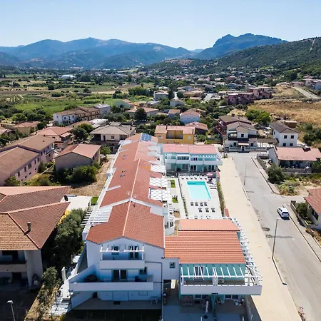 Apartament Affittimoderni - Blue Thermae *