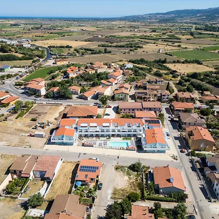 Apartament Affittimoderni - Blue Thermae Santa Maria