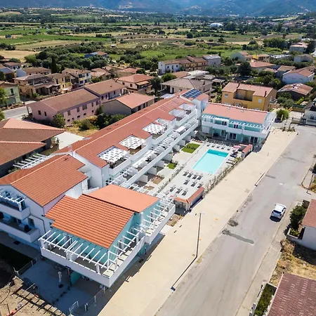 Affittimoderni - Blue Thermae Santa Maria