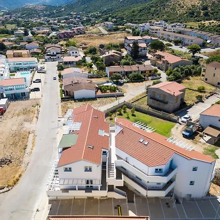 Affittimoderni - Blue Thermae Apartament *
