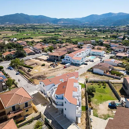 Affittimoderni - Blue Thermae Santa Maria
